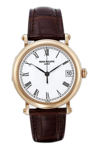 Patek Philippe Calatrava Officer 5053 5053R Price, Specs, 